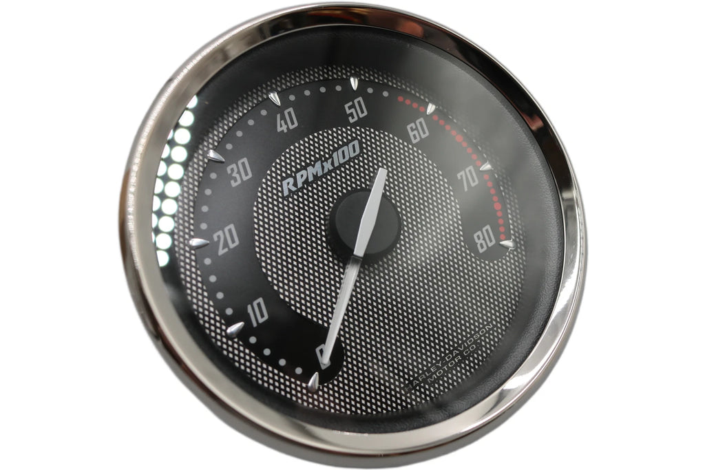 Tachometer for Harley-Davidson FXDFSE Screamin' Eagle (2010) 74710-10