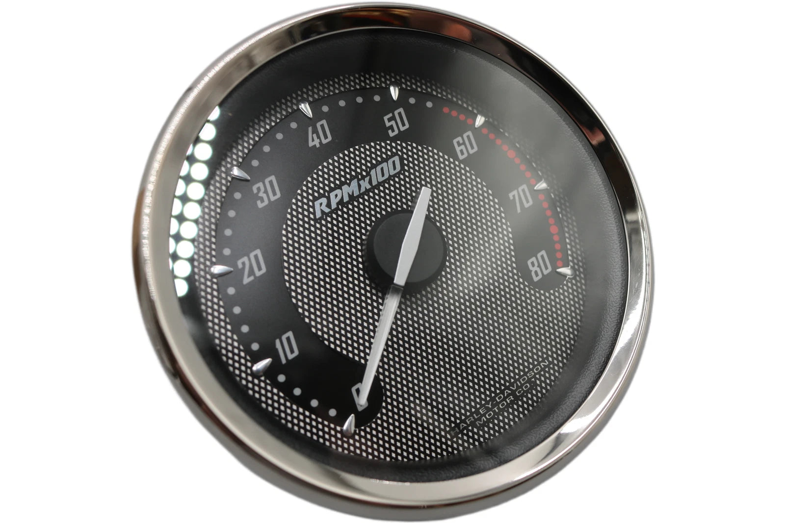 Tachometer for Harley-Davidson FXDFSE Screamin' Eagle (2010) 74710-10