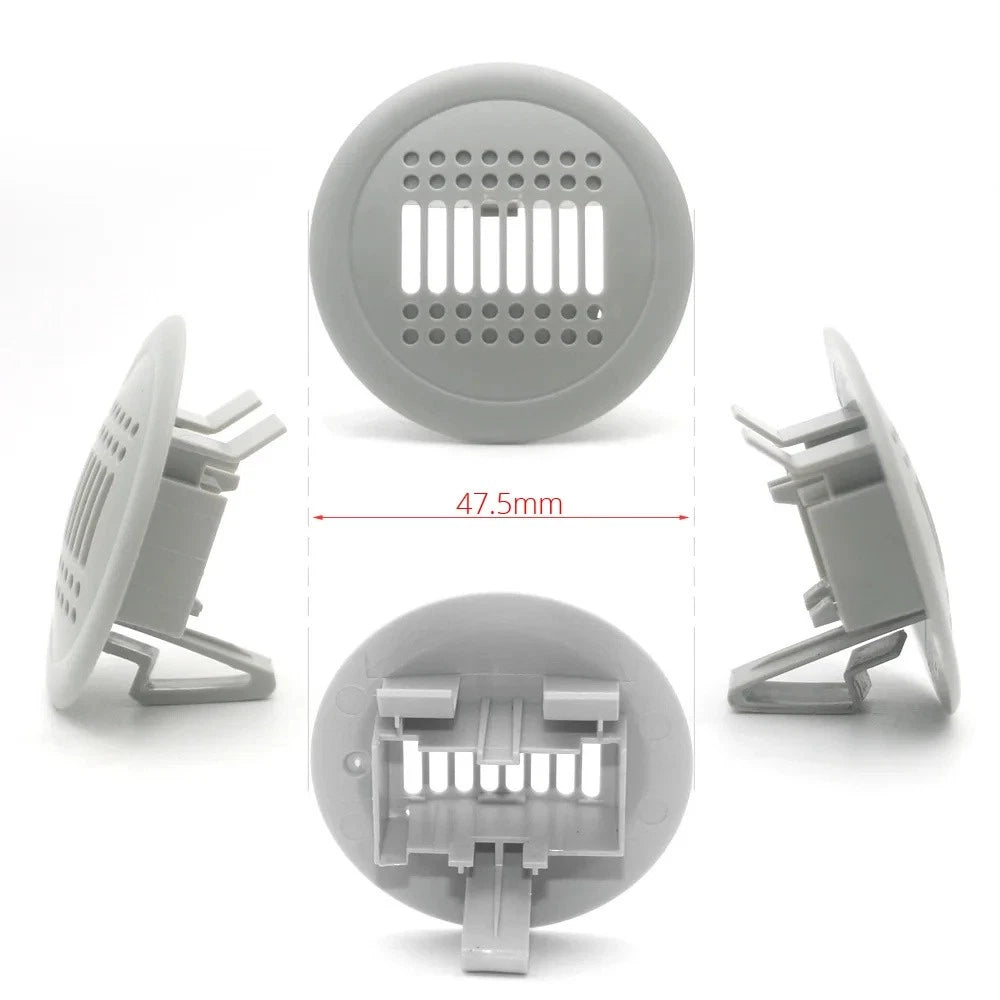 Universal Car Roof Dome Microphone for Vehicles with 3.5mm Jack