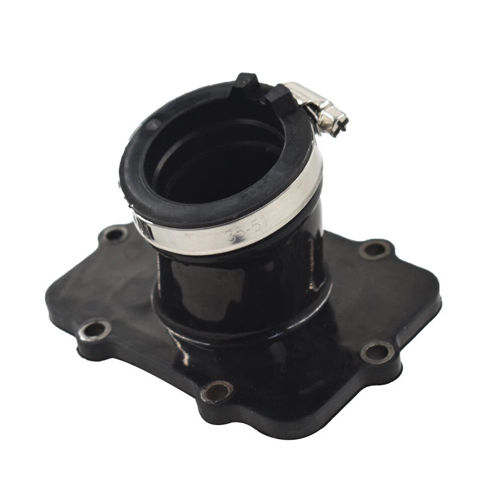 Carburetor Flange Socket Boot for Ski-Doo Expedition 550F (2005–2009)