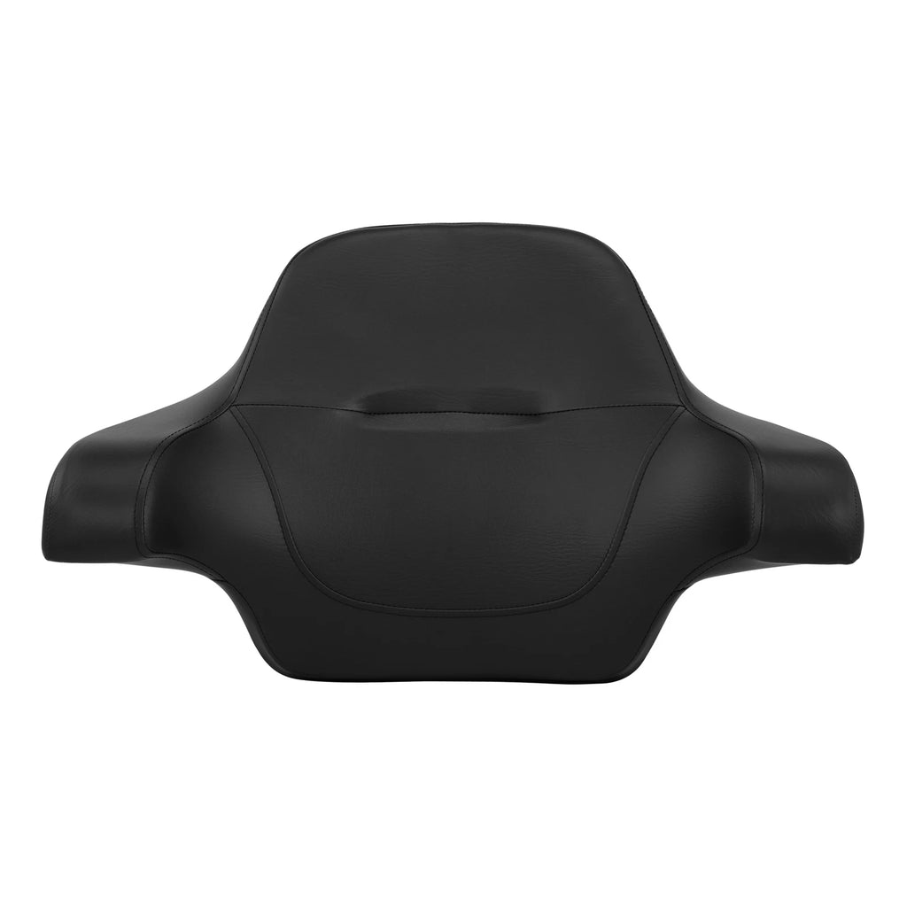Trunk Backrest Pad for Harley Electra Glide (2014–2025)