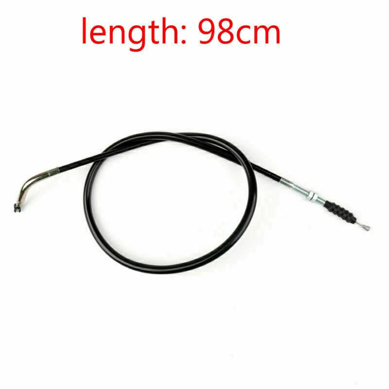 Clutch Cable for Honda VT250 Spada/Castel (1988–1990) VTZ250 (1986–1988) VTR250 MC33