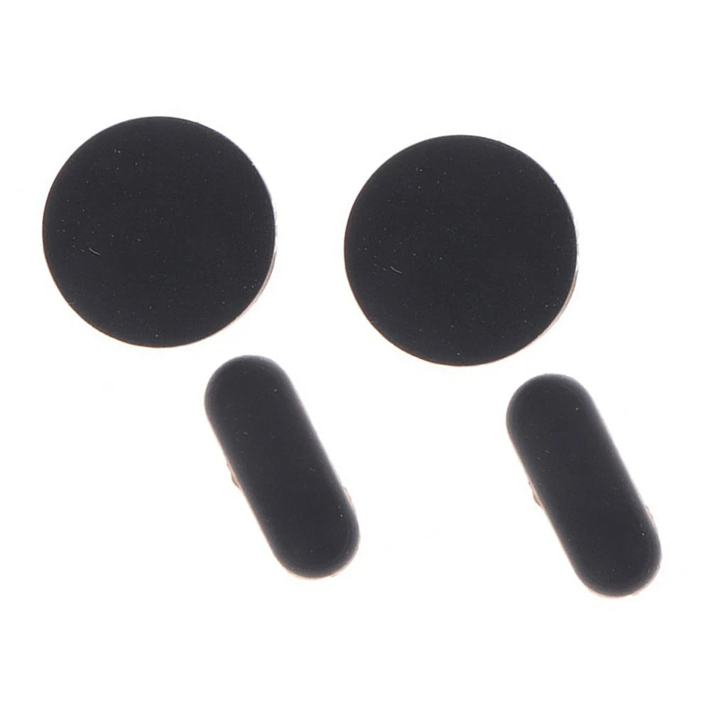 Replacement Rubber Feet Pads for Laptop Models 840, 745, 820, 725, 850, 755