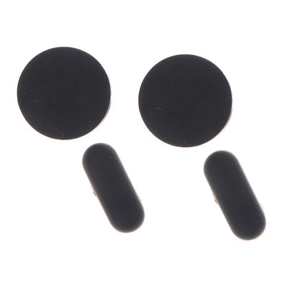 Replacement Rubber Feet Pads for Laptop Models 840, 745, 820, 725, 850, 755
