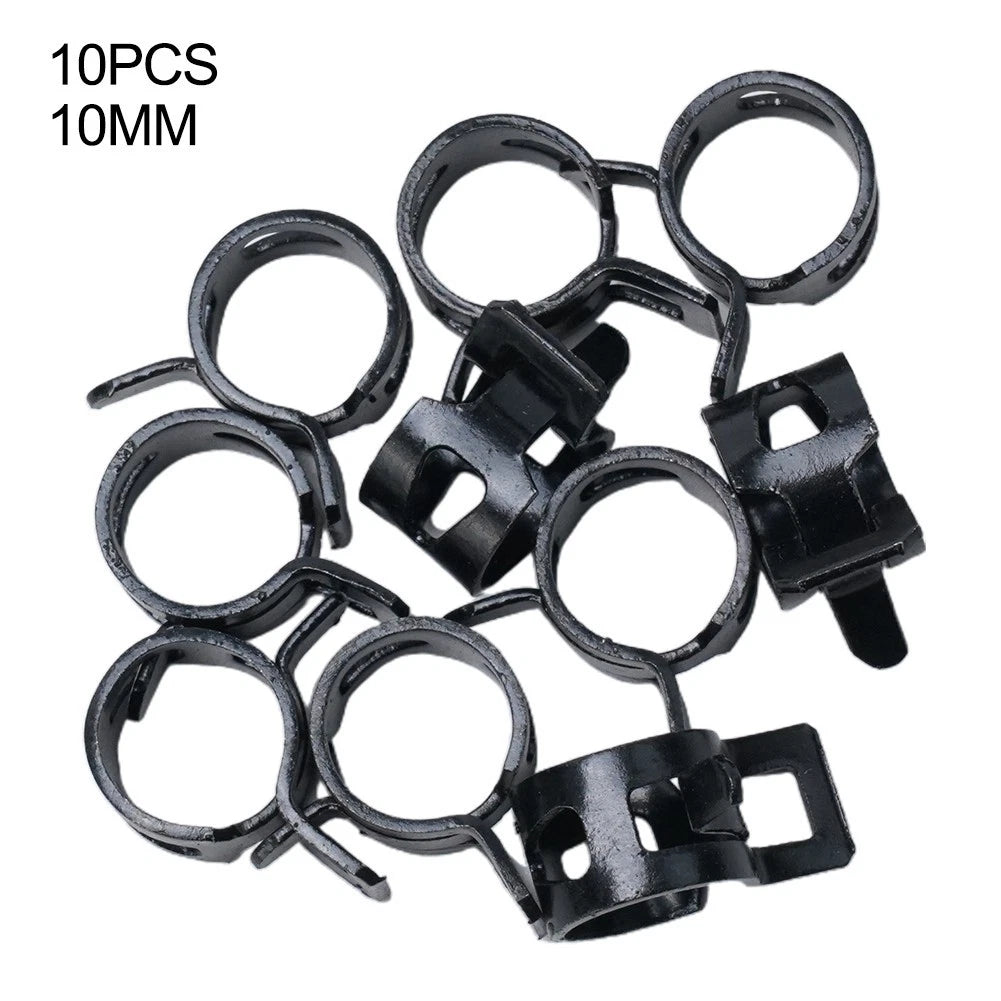 Spring Hose Clamp for Fuel Hose (0.5mm)