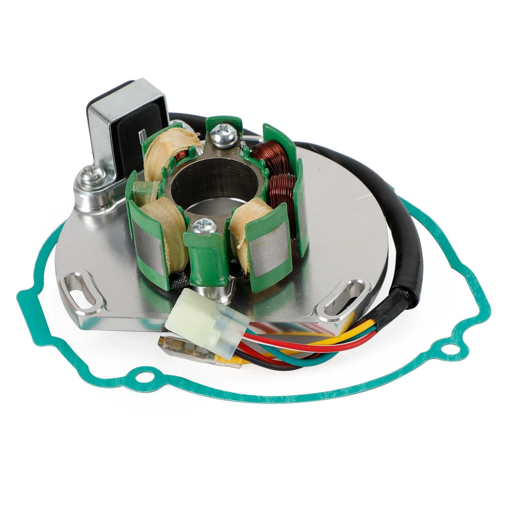 Magneto Stator Coil Gasket Kit for KTM XC XC-W 200 (2006–2007) 54839104000 50330040100