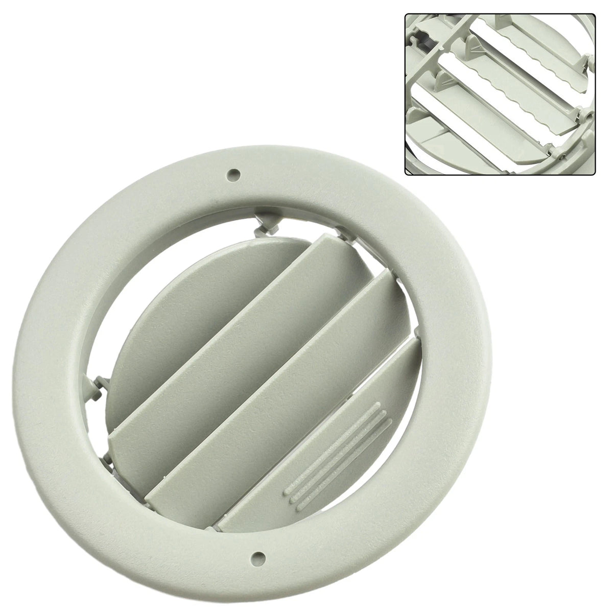 Roof Vent Replacement for Ford Expedition Navigator (Improved Airflow)