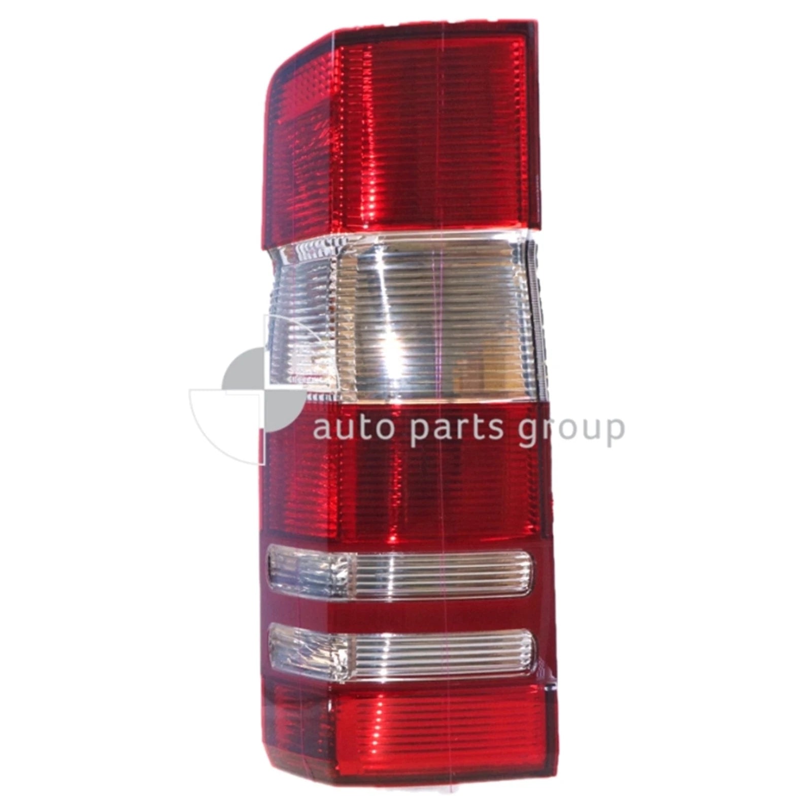 RH Tail Light for Mercedes Benz Sprinter Van (2006–2018) RHS Right Driver