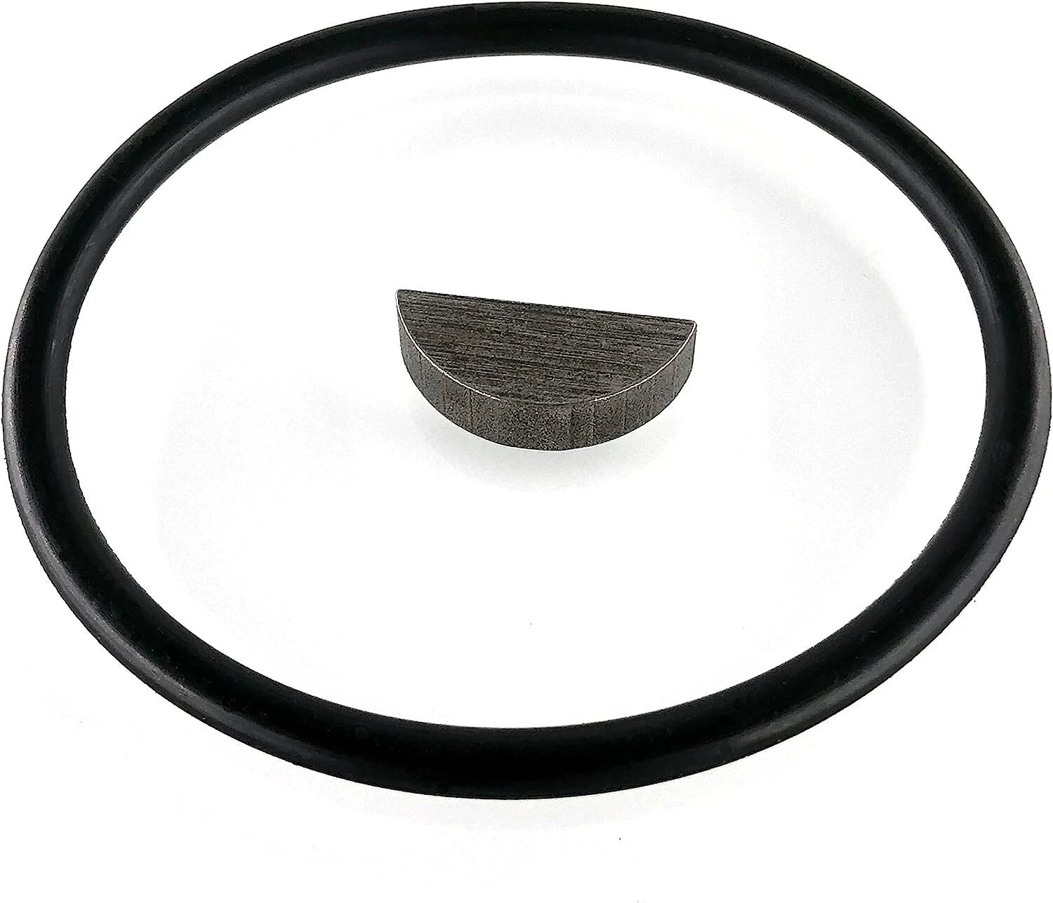 Water Pump Impeller Repair Kit for Yamaha F80A F100A (80HP 100HP)