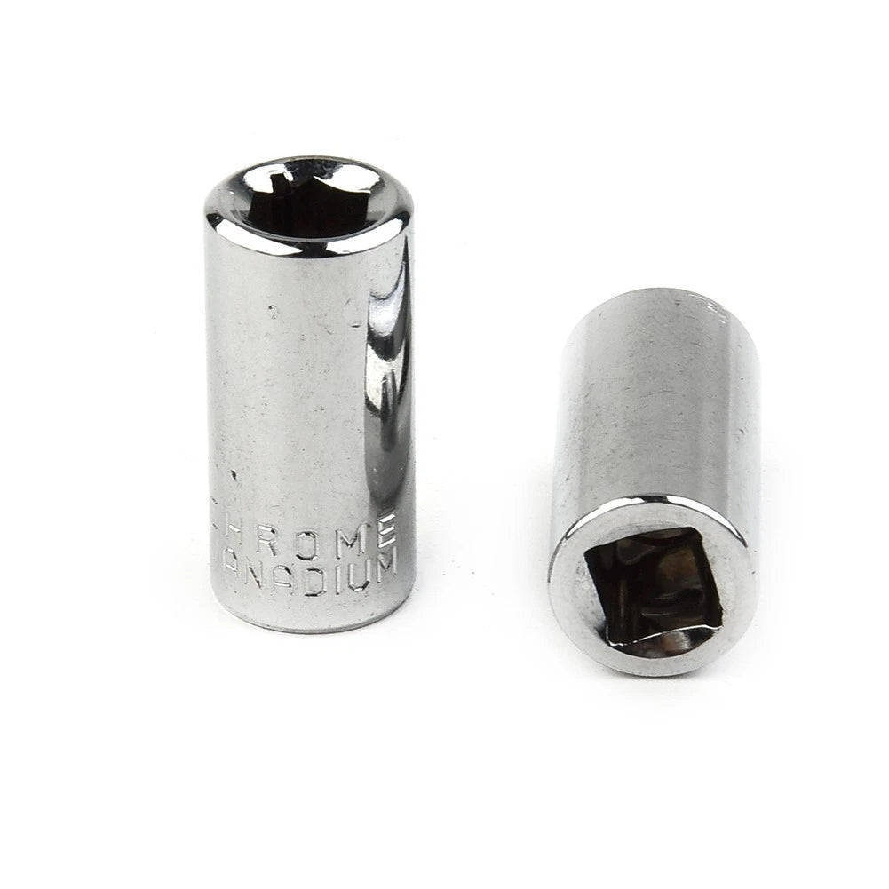 Set of 4 Hexagon Screwdriver Socket Converters