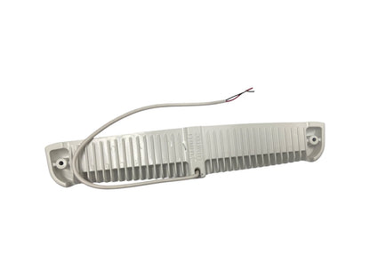 Razor Light Bar 18" Flush Mount for Lumitec (10-30vDC)