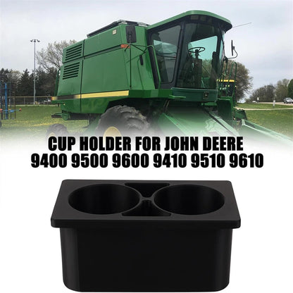 Water Cup Holder for John Deere 9400 9500 9600 9410 9510 9610 (1994–2007)