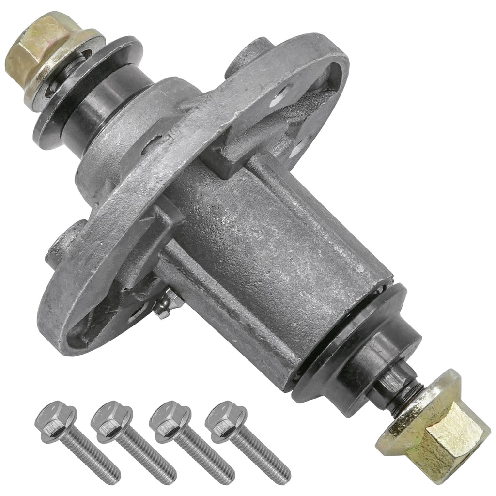 Spindle Assembly Replacement for John Deere LA110 LA115 LA120 (1996–2006)