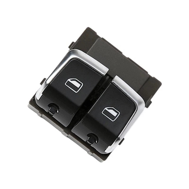 Power Window Master Switch for