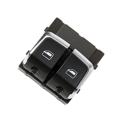 Power Window Master Switch for