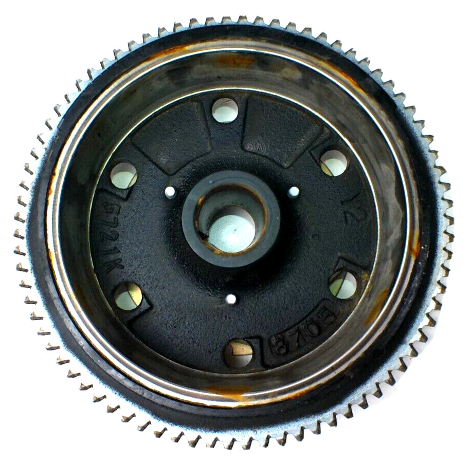 Flywheel for Mercury 25-30hp 4-Stroke (898101T64)