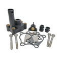 Outboard Water Pump Impeller Kit for Johnson Evinrude 4HP (E, BE, 4RDHL) 0436737