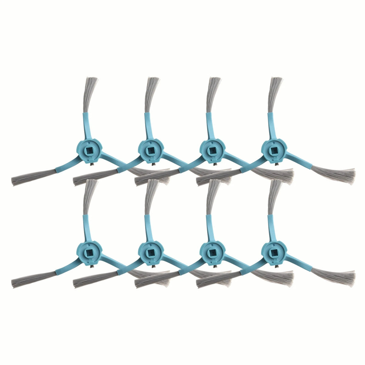 Corner Cleaning Side Brushes for Ultenic T10 Lite Vacuum