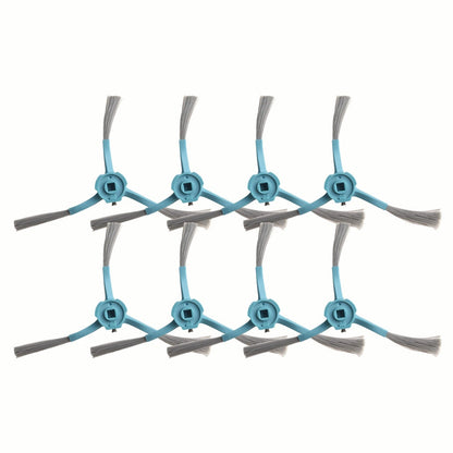 Corner Cleaning Side Brushes for Ultenic T10 Lite Vacuum