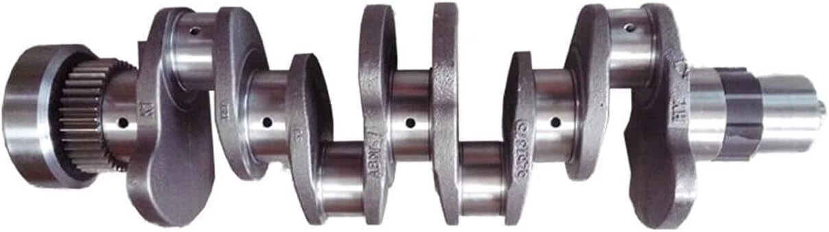 Crankshaft Assembly for Cummins ISF3.8 Diesel Engine (4938752)