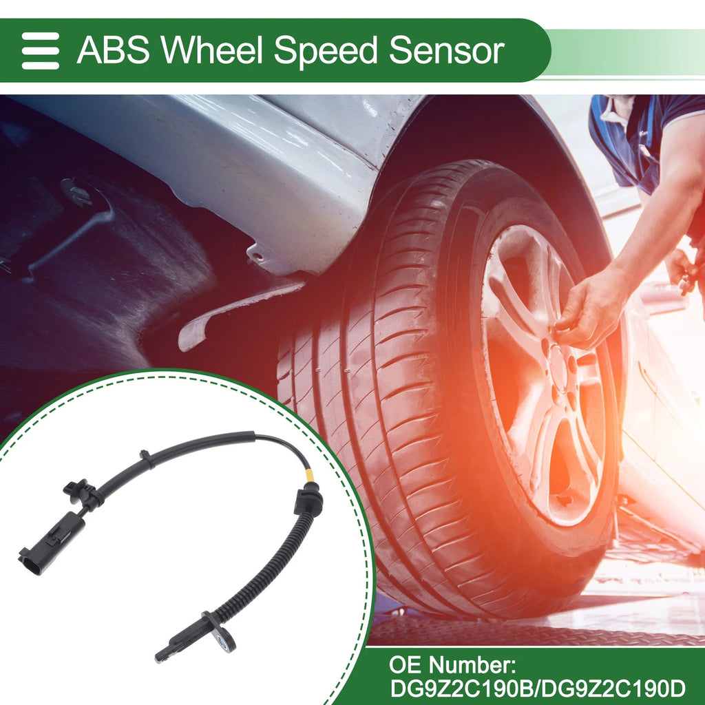 ABS Wheel Speed Sensor No.DG9Z2C190B for Ford Edge (2015–2018)