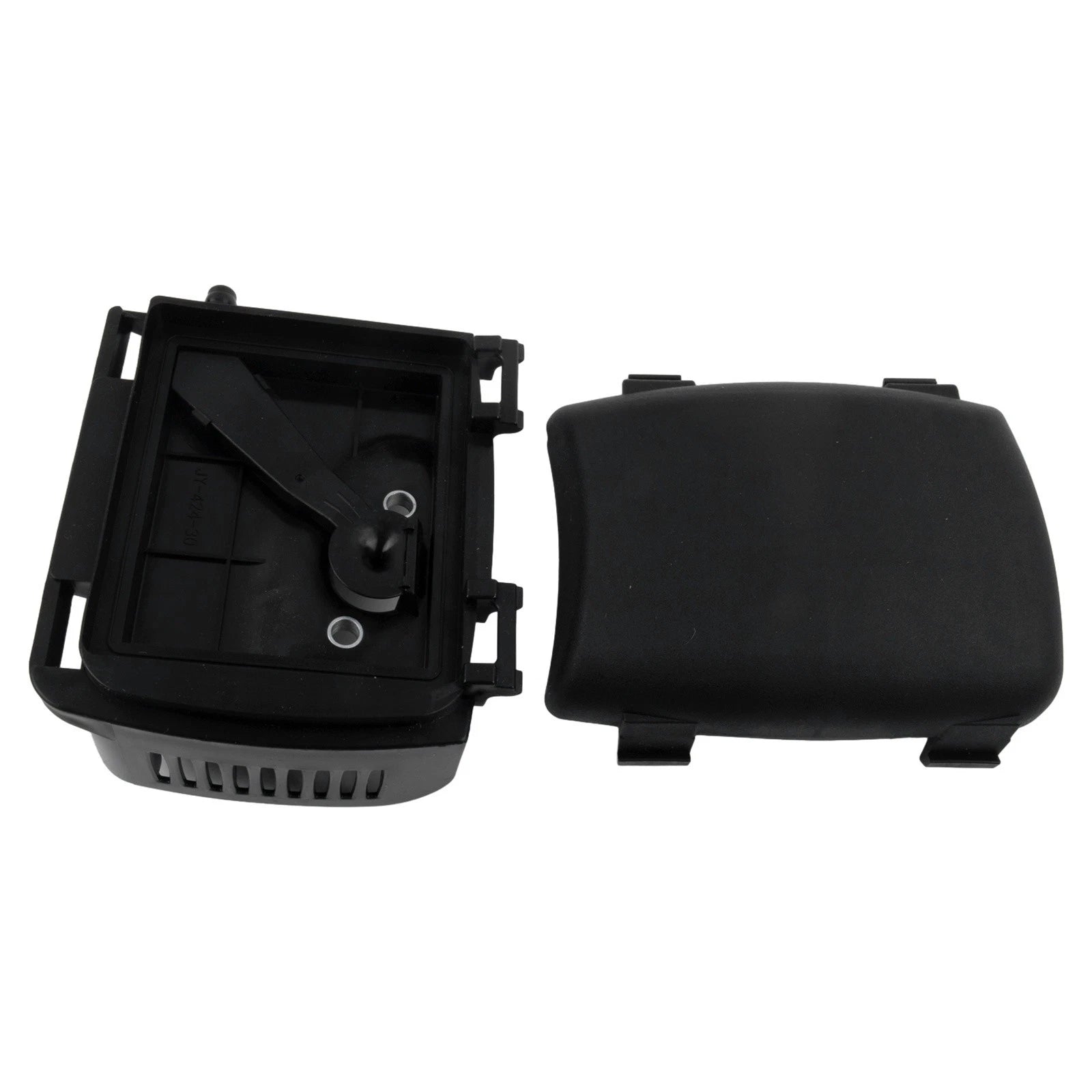 Air Filter Cover for XT650 XT675 Lawn Mower (Effective Engine Filtering)