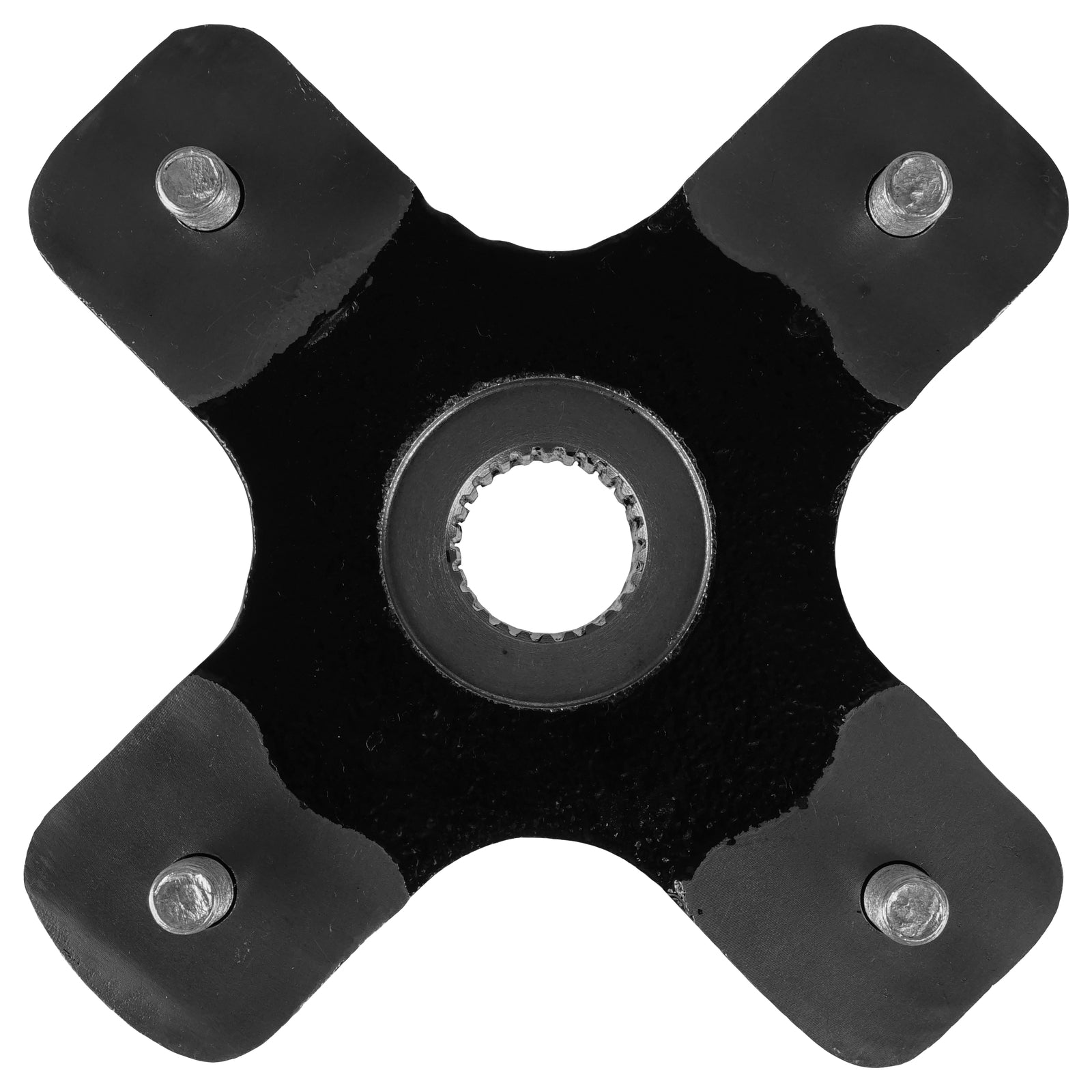 Rear Right Wheel Hub Replacement for Can Am Outlander 1000 XT (2008–2012)