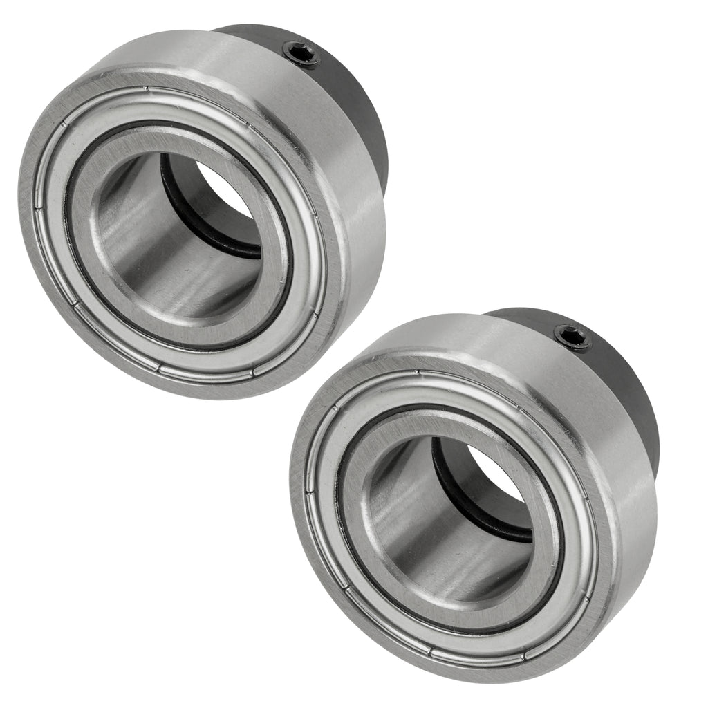 Spindle Bearings Replacement for John Deere M653 M665 Mid-Mount ZTrak (Qty 2)