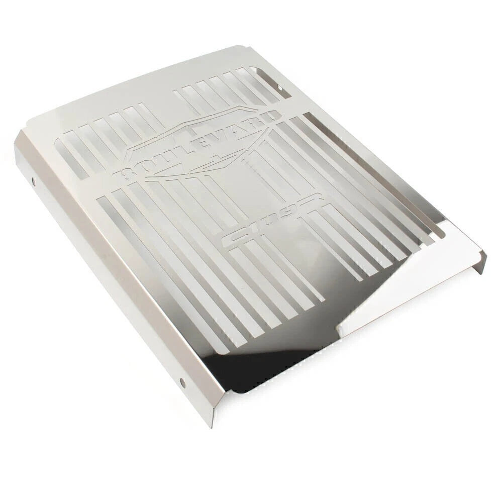 Radiator Guard Cover for Suzuki Boulevard C109R Intruder VLR1800 (2006–2018)