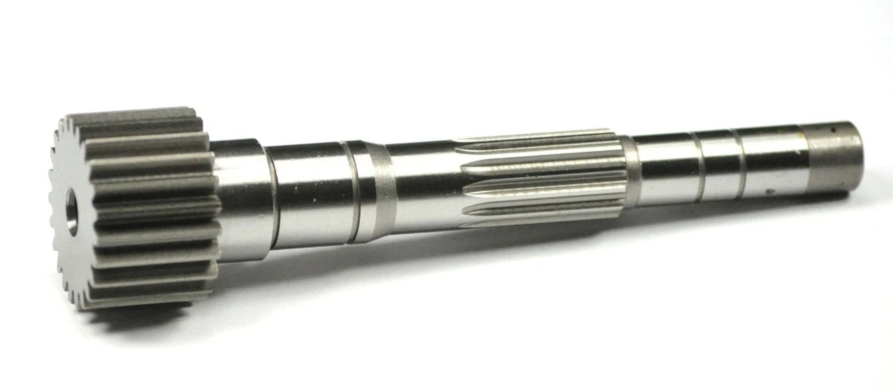 Rotary Valve Shaft for Sea-Doo 580 587 650 657 717 720 (All Years)