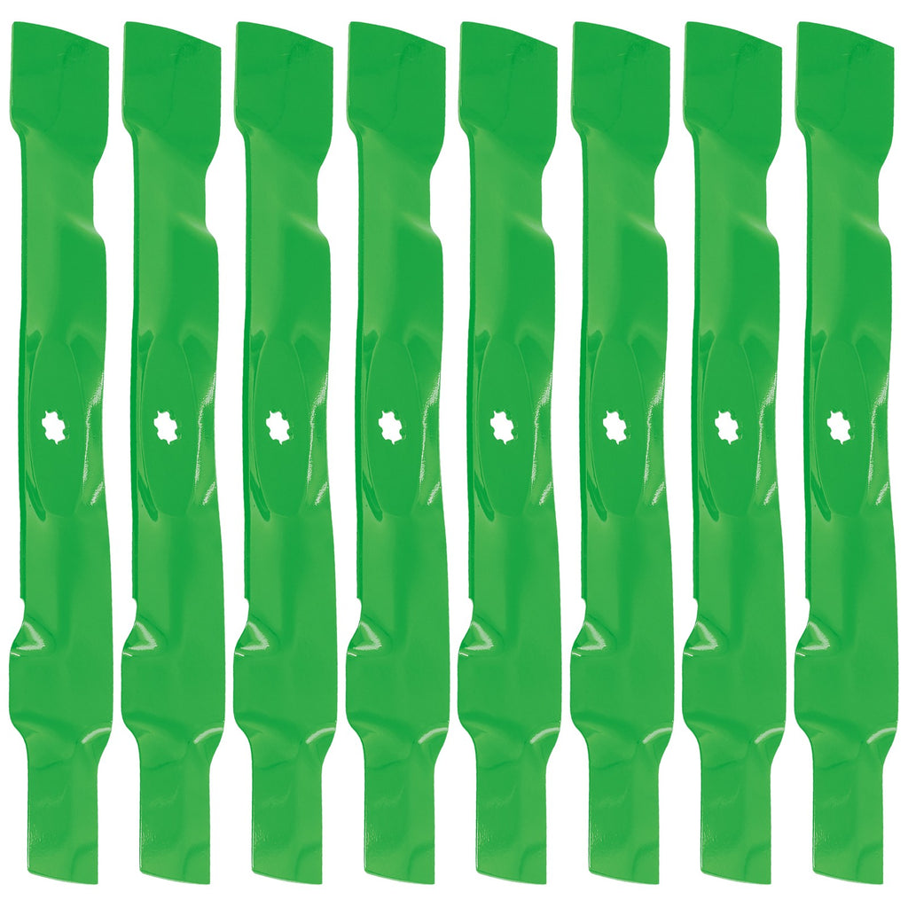 Mulching Blade Replacement for John Deere (2005–2015)