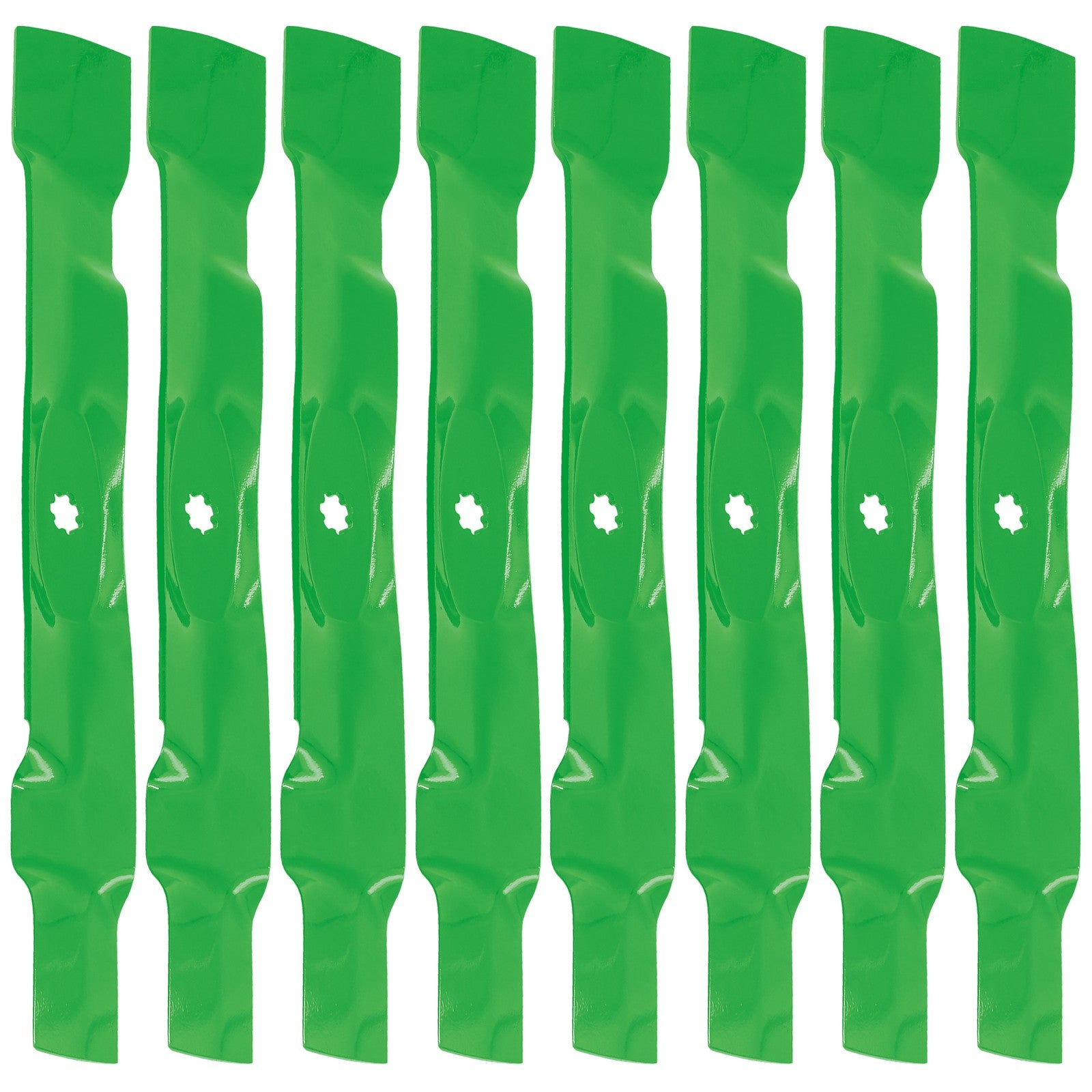Mulching Blade Replacement for John Deere (2005–2015)