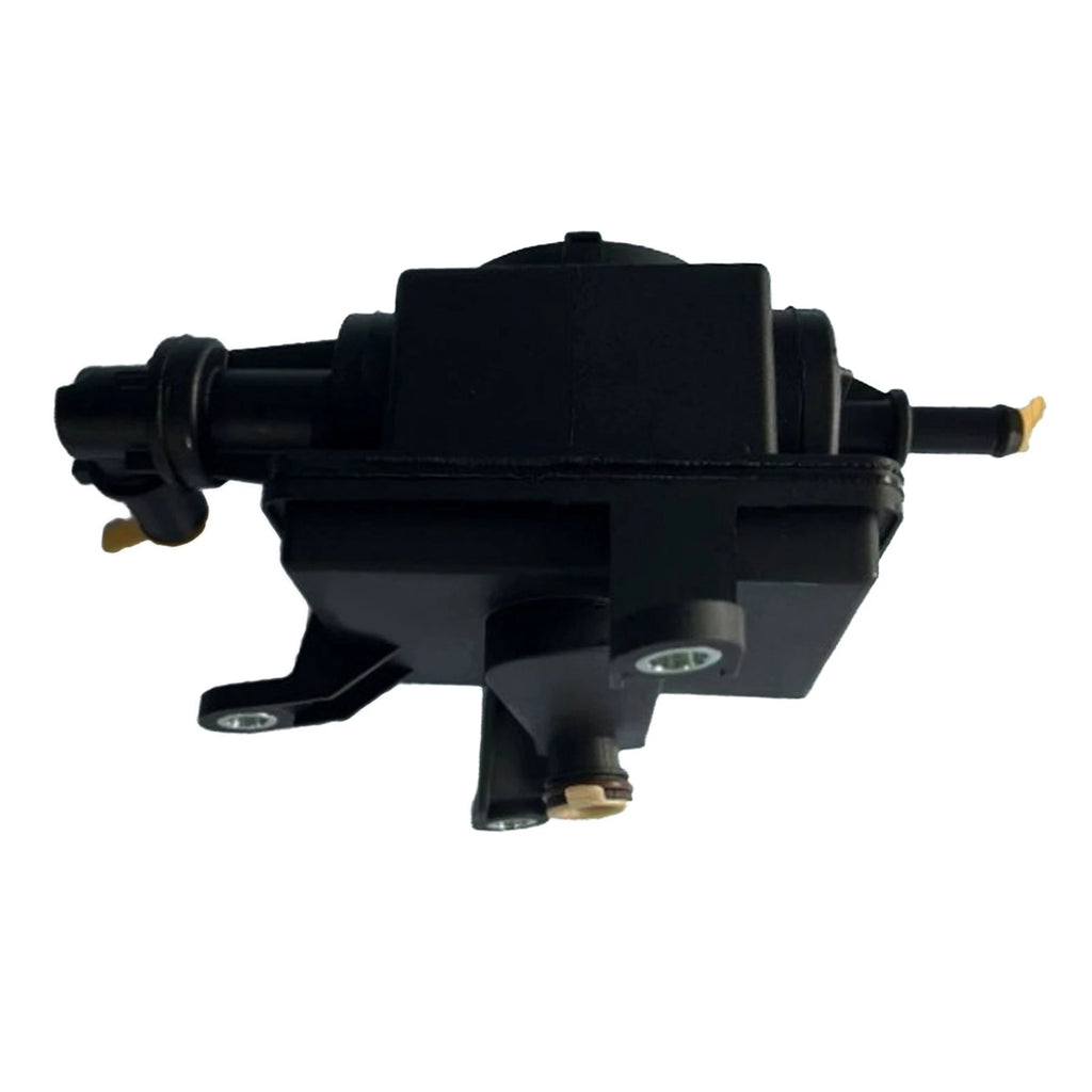 Engine Oil Separator for Various Makes and Models (Universal Fit)