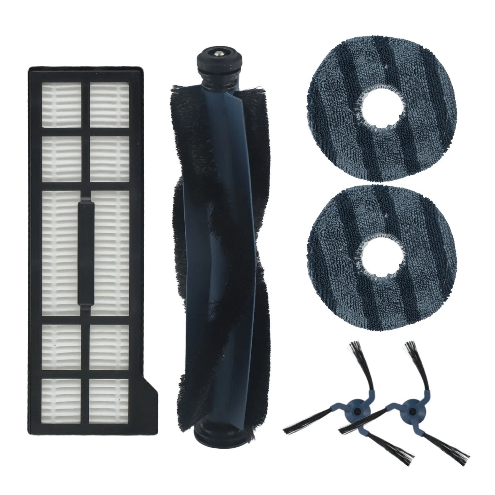 Spare Parts Kit for Eufy X10 Pro (2023)