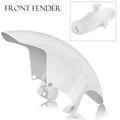 Front Fender Mudguard for Yamaha YZF R6 (2008–2012)