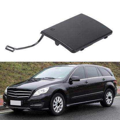Bumper Tow Hook Cover for Mercedes W251 R Class (2011–2012)