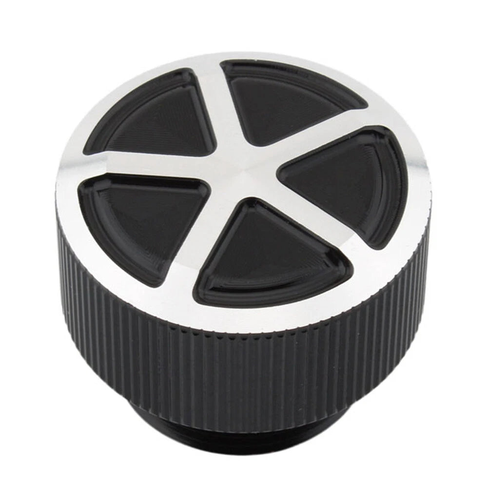 Engine Oil Filler Cap Plug Screw M27 for Yamaha VMAX10 1700, XJR400