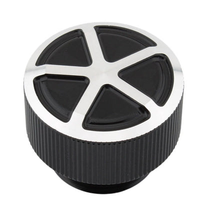 Engine Oil Filler Cap Plug Screw M27 for Yamaha VMAX10 1700, XJR400