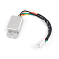 5-Wire Regulator Rectifier for Honda XL 600 R (1983–1987)