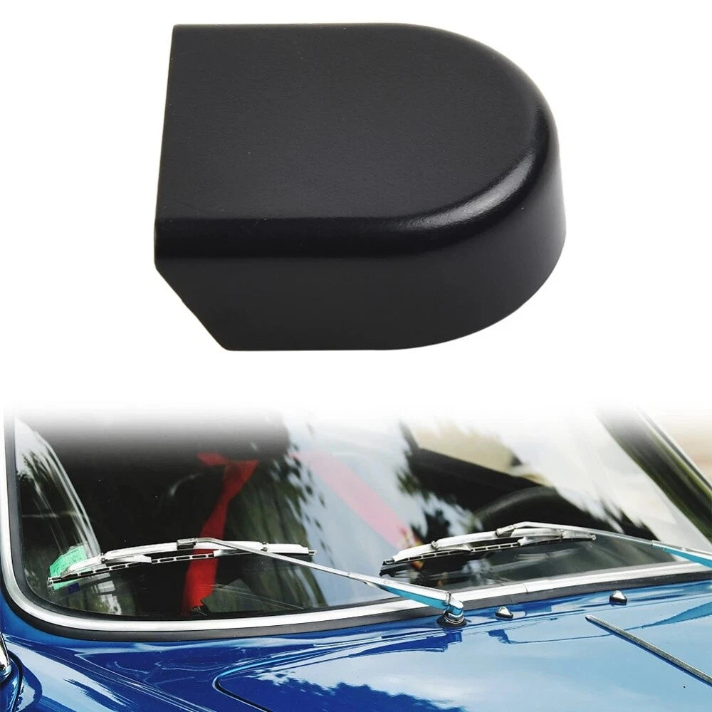 Front Windshield Wiper Arm Nut Cap for Ford SSV Lincoln MKS MKX MKZ (8G1Z17C526)