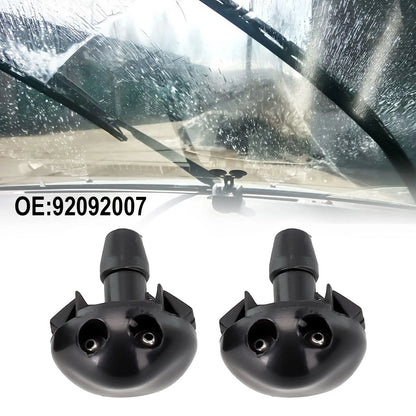 Reliable Windscreen Washer Jet Nozzles for Holden For Commodore for vr VS VT
