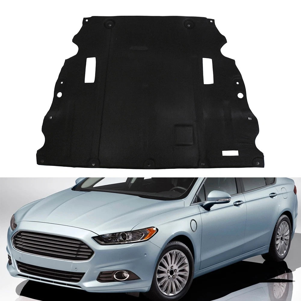 Engine Splash Shield for Lincoln MKZ, Ford Fusion (2013–2020)