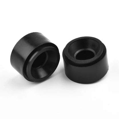2X Engine Cover Rubber Mounting Bush for BMW E81 E87 E88 E82 E90 (11147799108, 13717588501)