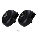 2X Air Compressor Intake Filter Silencer Muffler Accessory Plastic