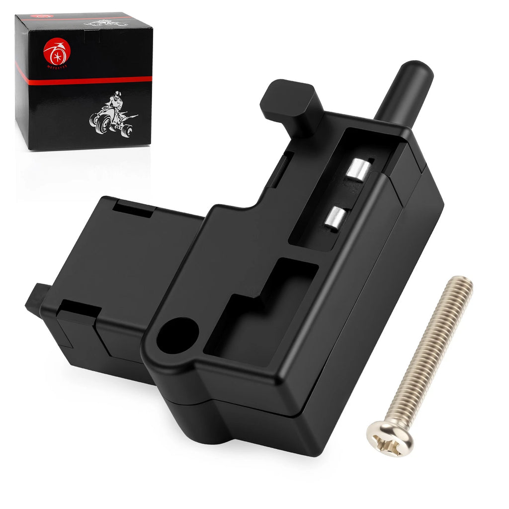 Left Clutch Lever Switch Bolt for Yamaha Road Star XV1600 XV1700 (1999–2009) 3YX-82917-01-00