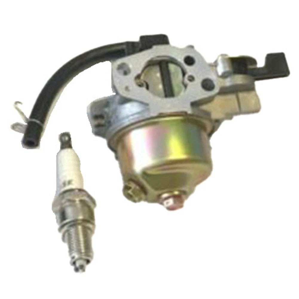 Carburetor and Filter Kit for Honda 5HP 6HP Engine (5-6 HP)