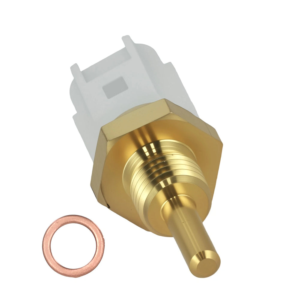Engine Coolant Temperature Sensor for Subaru Outback H6 3.0L (2009–2009)
