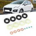 Engine Efficiency Diesel Injector O-Ring for