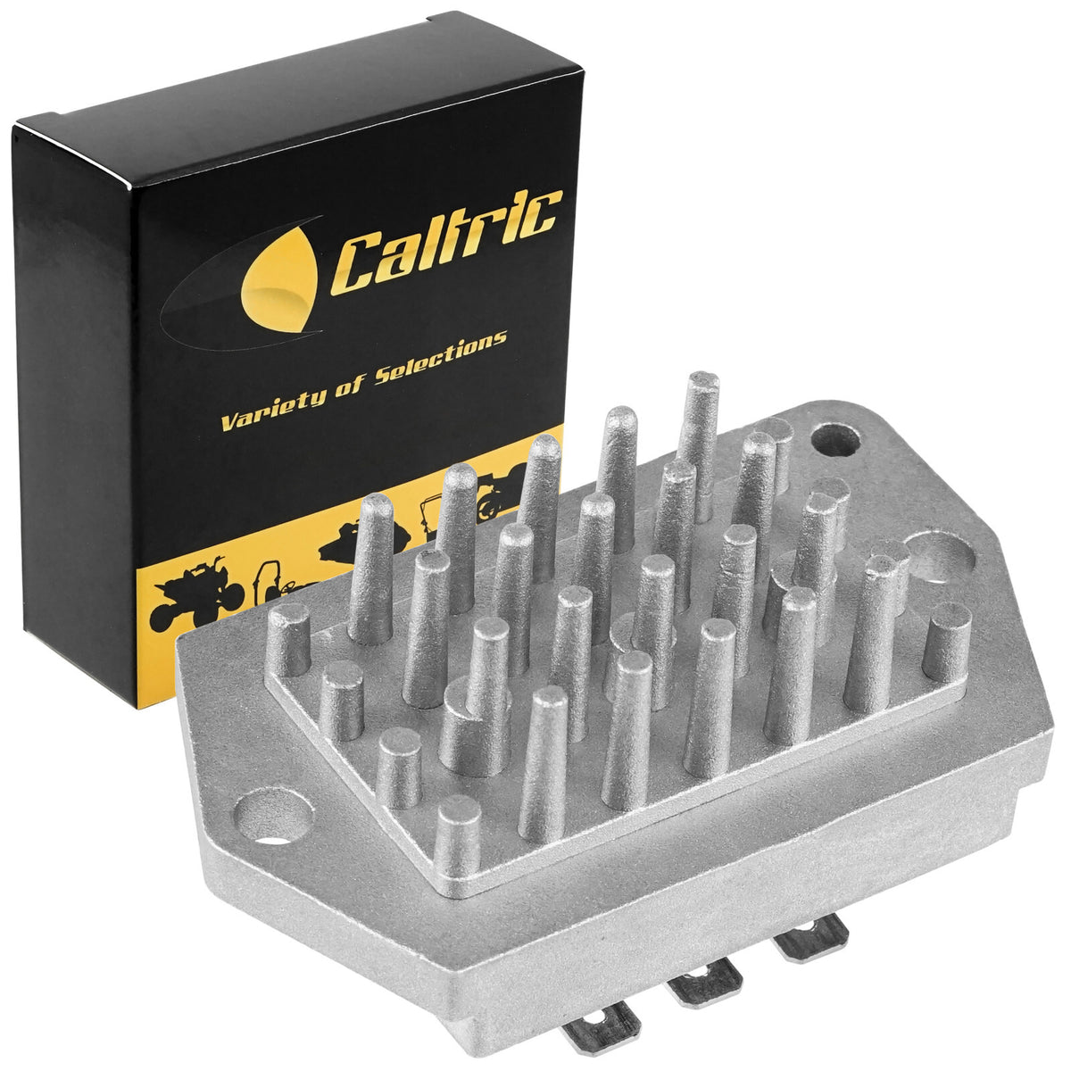 Regulator Rectifier Replacement 20-30A for Kohler (2000–2025)