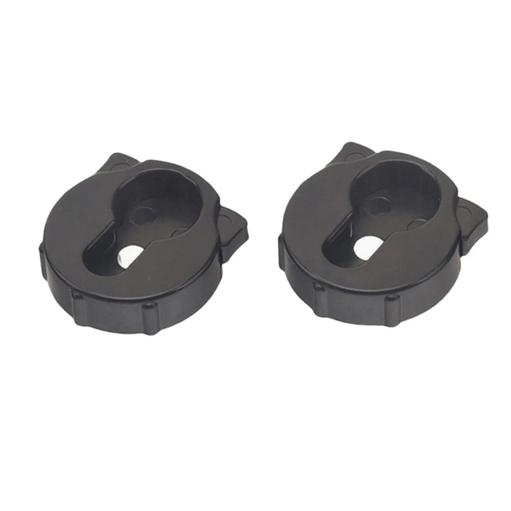 Quick Change Guitar Strap Locks for Guitar